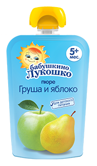 ГРУША-ЯБЛОКО ГРУША-ЯБЛОКО