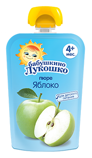 ЯБЛОКО ЯБЛОКО